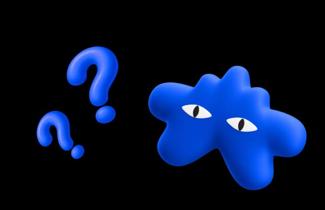 Иллюстрация FAQ
