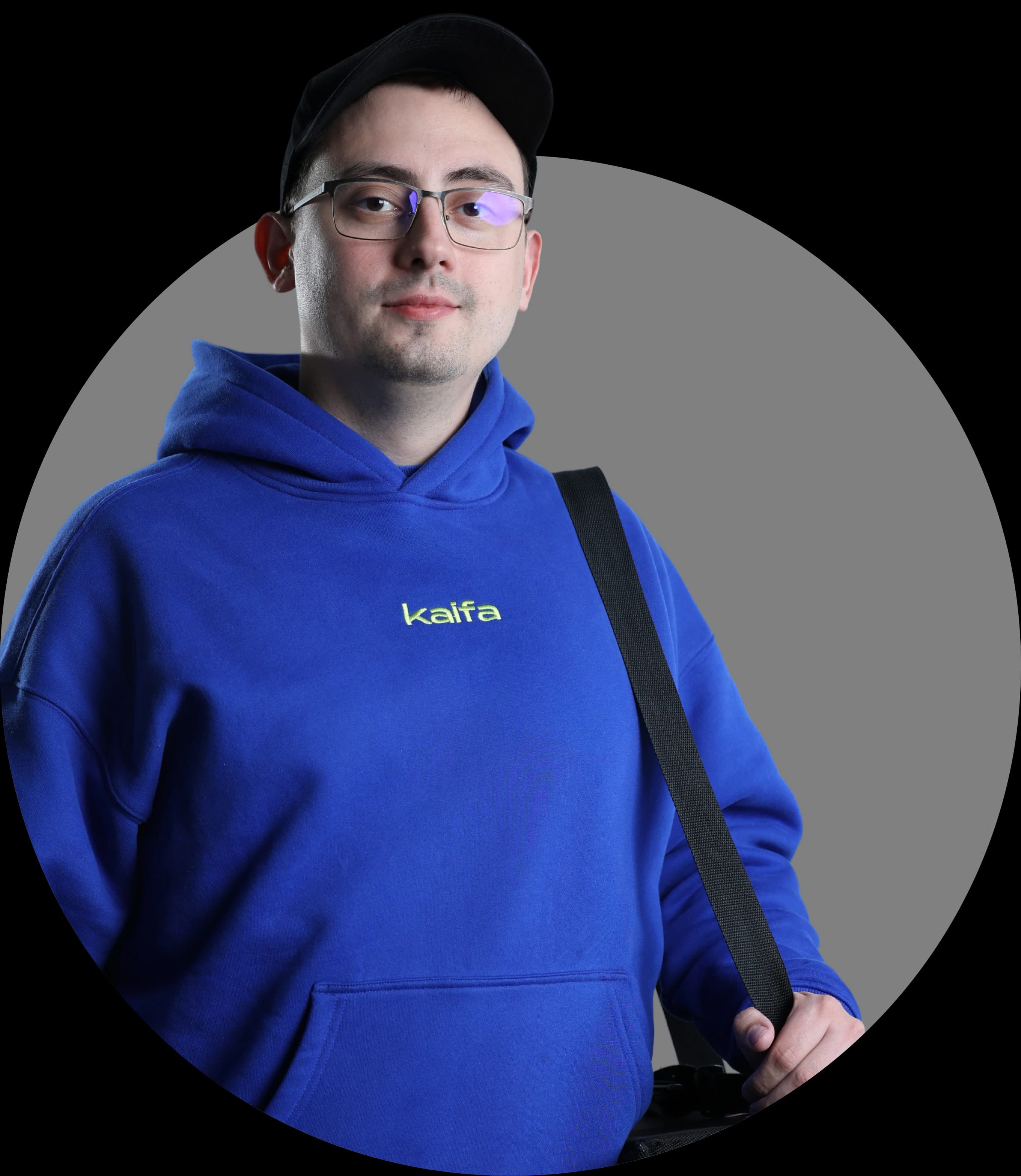 Партнёр Kaifa
