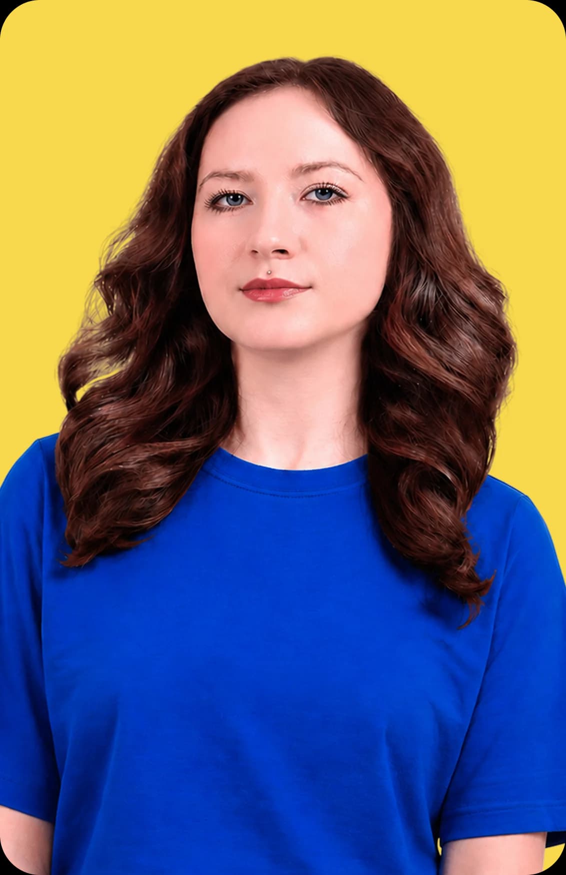 Валерия Прохорова