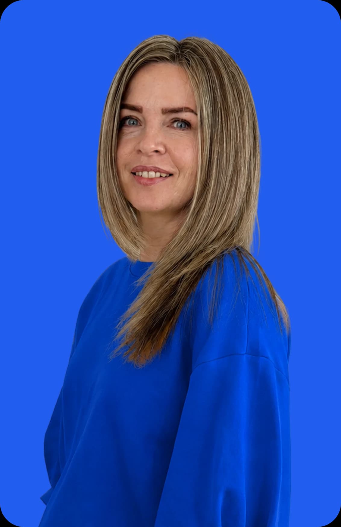 Алена Габова
