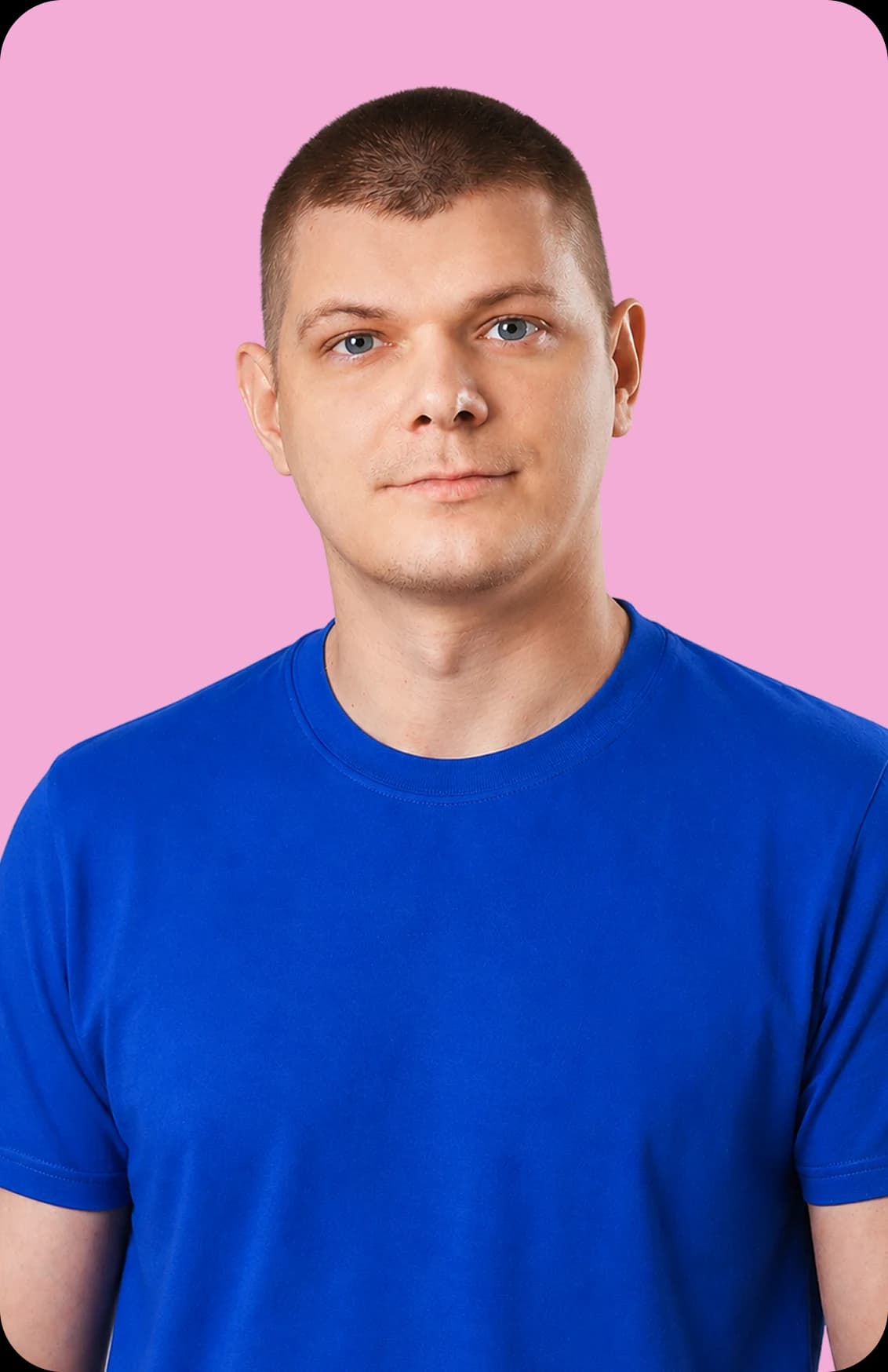 Вячеслав Моисеев