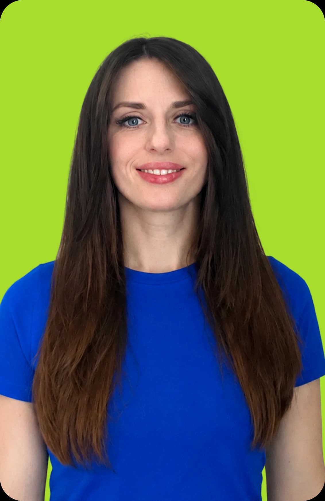 Кристина Глушкова