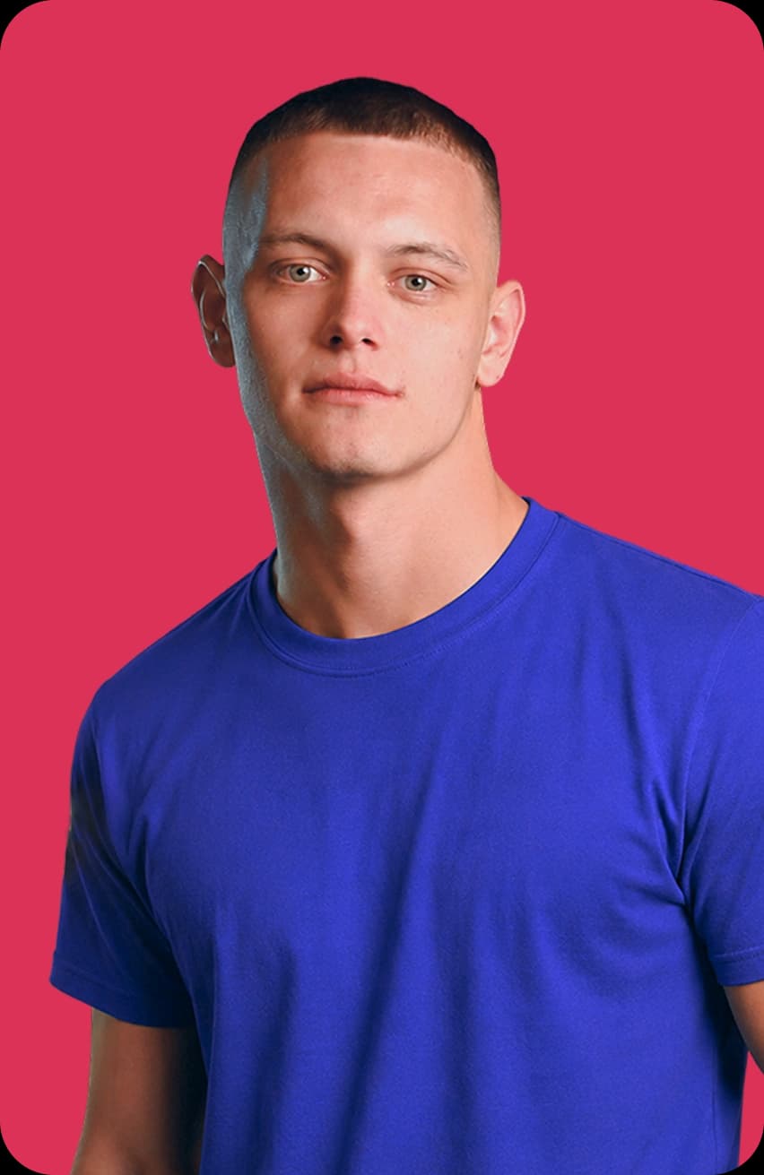 Данил Золотарев