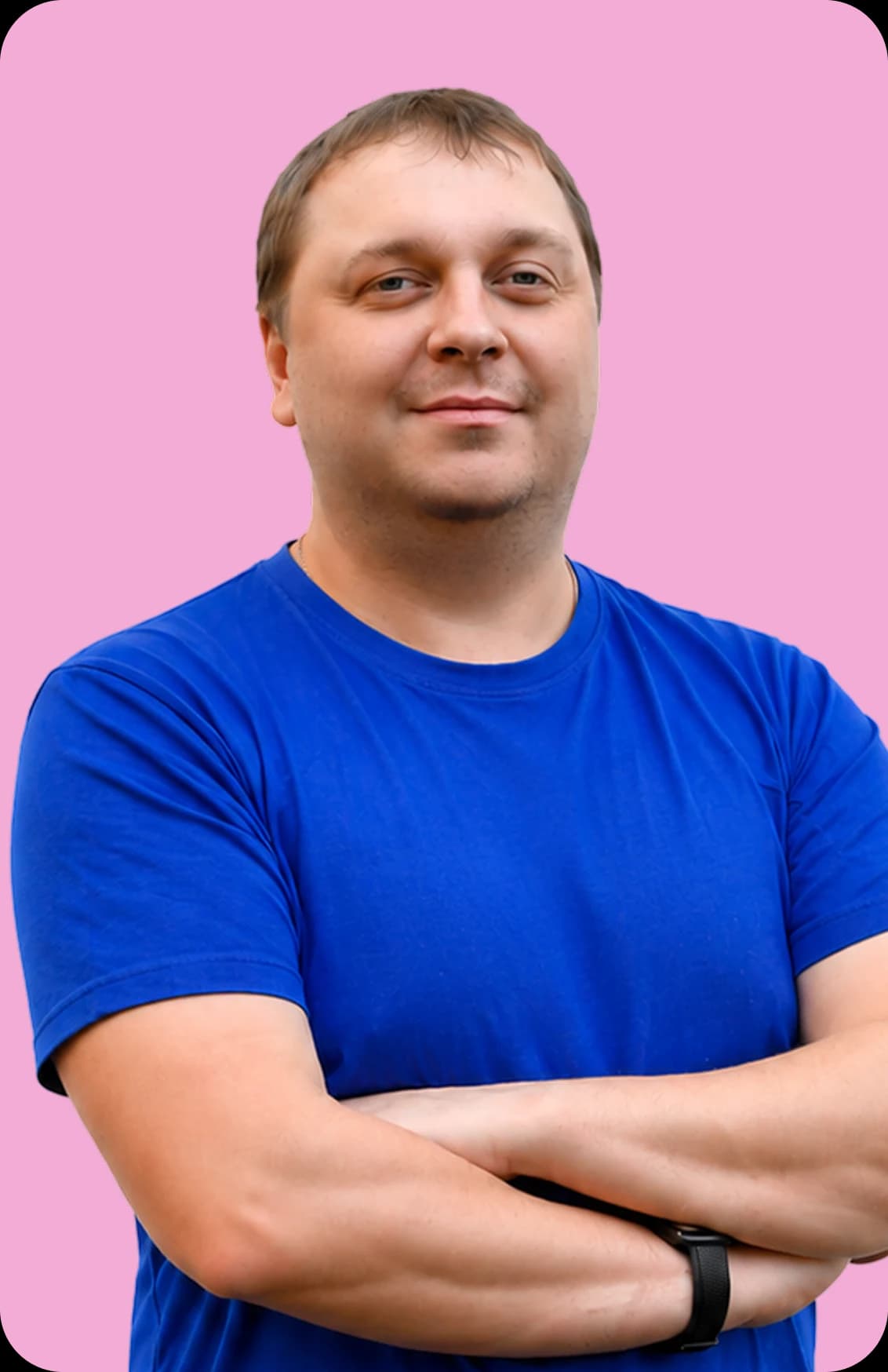 Виктор Николаев