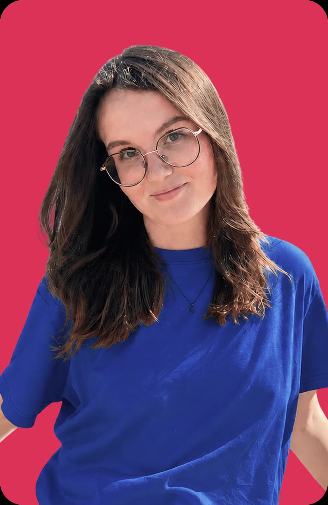 Ульяна Гачегова
