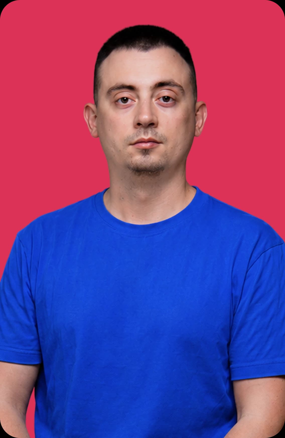 Андрей Палагичев